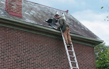 what affects urgent Stoney Middleton roof repairs