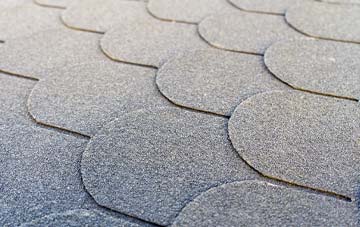 Stoney Middleton asphalt roofing costs