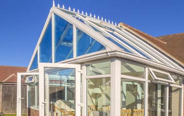 conservatory roof insulation costs Stoney Middleton
