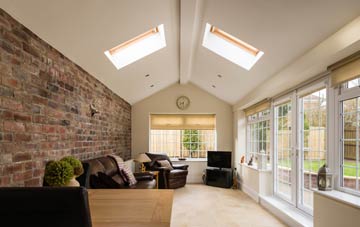 conservatory roof insulation Stoney Middleton, Derbyshire