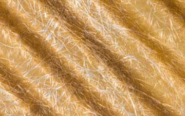 Stoney Middleton fibreglass roof waterproofing