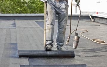 flat roof replacement Stoney Middleton, Derbyshire
