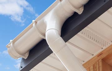 Stoney Middleton gutter installation costs