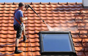 roof cleaning Stoney Middleton, Derbyshire