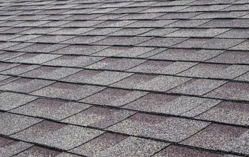 Stoney Middleton tiles for shallow pitch roofing