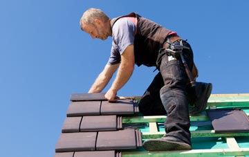 disadvantages of Stoney Middleton slate roofing