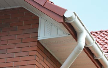 Stoney Middleton soffit repair costs