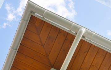 Stoney Middleton soffit types