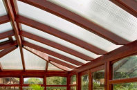 Stoney Middleton conservatory roofing insulation