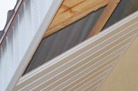 rated Stoney Middleton soffit repair companies